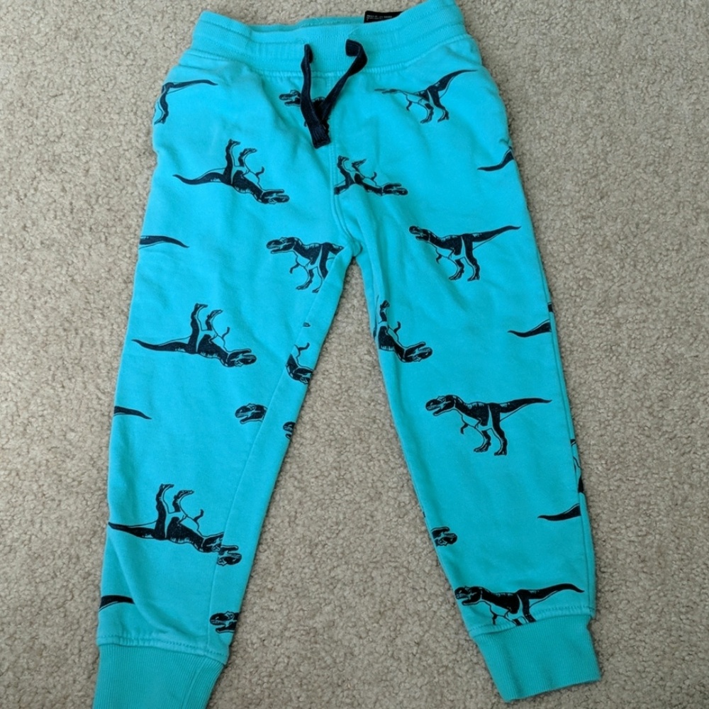 Dino Sweats
